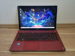 Notebook Lenovo IdeaPad Z580, 2 GB grafika - 1