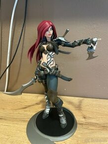 Katarina Unlocked League of legends - 1