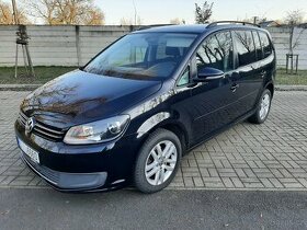 Volkswagen Touran 1.2TSi