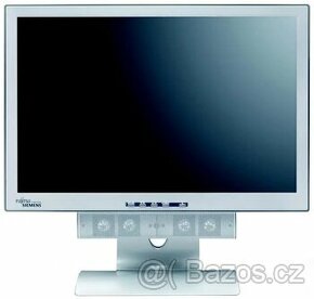 LCD Monitor Siemens - 1