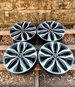 5x114,3 R18 originál Renault Talisman Scenic Megane - senzor - 1