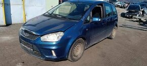 Ford C-Max 1.8tdci 85kW typ: KKDB c-max facelift 2007-