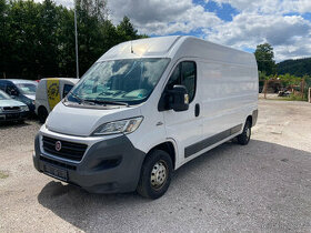 Fiat Ducato 2,3 MultiJet 96kW L3H2 2015