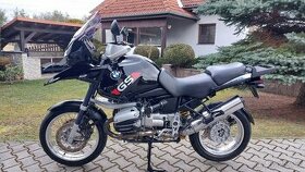 BMW R 1150 GS - 1