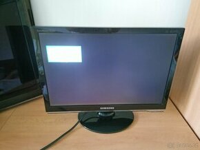 Samsung SyncMaster 953BW - LCD monitor 19" palců