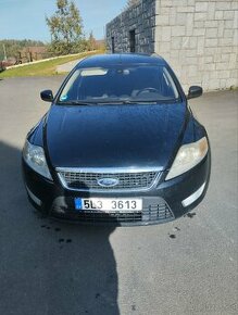 Prodám Ford Mondeo 2.0 TDCi