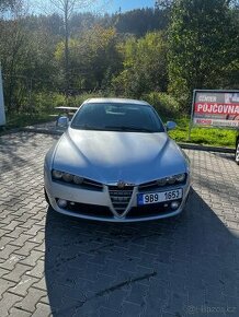 Alfa Romeo 159 1.9Jtdm 110kw - 1