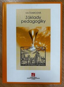 Základy pedagogiky - ŠVARCOVÁ-SLABINOVÁ, Iva