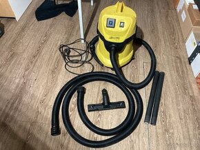 Karcher WD 3 P