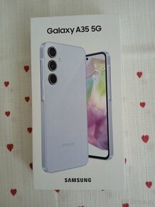 Samsung A35 5G