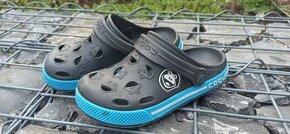 Crocs / gumovky/ nazouváky vel. 30/31