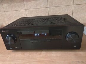 Receiver zesilovač Pioneer VSX-323