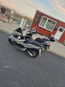 Honda PCX 125