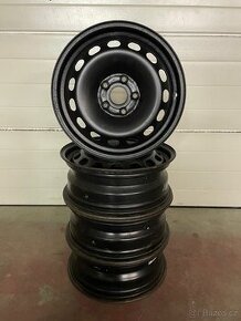 Plechové disky 5x112 R16