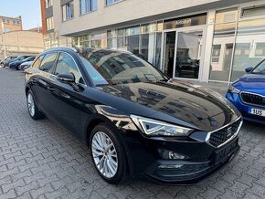 Seat Leon ST Xcellence 2.0 TDI 110kW DSG ACC Kamera Full LED