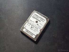 2,5" HDD Samsung Momentus ST320LM001 320GB