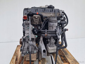 Motor 1.9 tdi BRB BKE