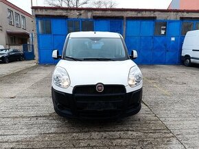 Fiat Doblo cargo