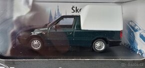 ABREX 1:43 ŠKODA FELICIA PICKUP