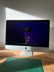 Apple iMac 27”