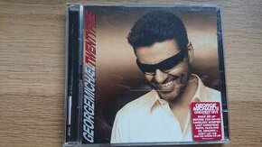 2 CD George Michael - Twenty Five