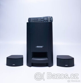 BOSE CineMate GS Series II - 1