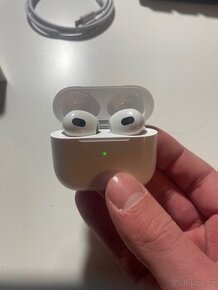 airpods gen 2 - 1