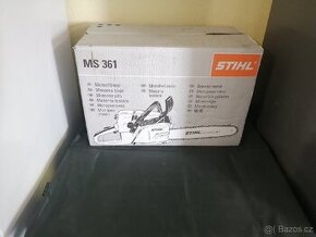 Stihl MS 361