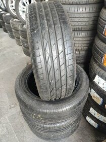 Pneu 225/55 r18 Lassa letní