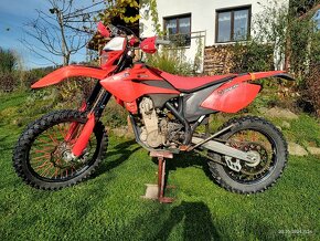 Beta RR 450 2007