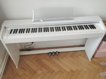 Casio digitální piano