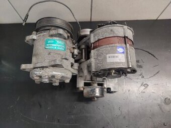 Felicia 1.3   alternator 90a