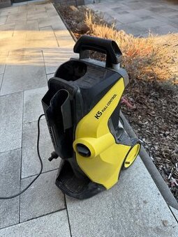 Karcher K5 home