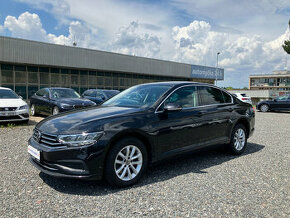 VOLKSWAGEN PASSAT 2,0TDI MANUÁL ROK 2022