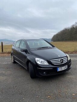 Mercedes Benz B 180 2.0 CDI W245