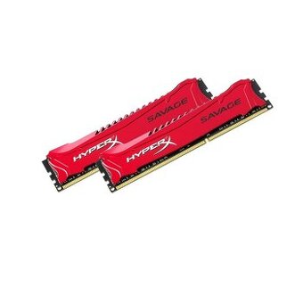 RAM DDR3 Kingston 16 GB KIT (2x 8 GB) & 8 GB KIT (2x 4 GB) - 1