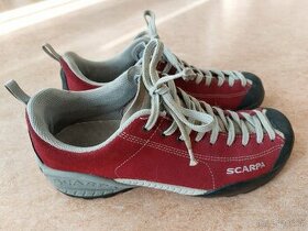 Dámské boty Scarpa-Mojito, vel.39 - 1
