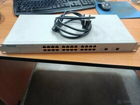 Micronet SP659B Gigabyte Ethernet Switch - 1