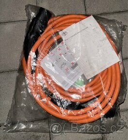 Dobíjecí kabel Toyota