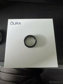 Oura ring horizon