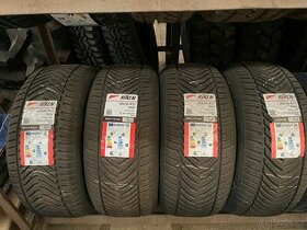 Pneu 235/55/R17/103V Riken letní nové