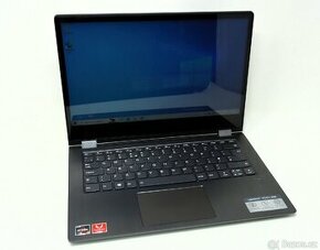 Lenovo Yoga 530 14ARR s grafikou AMD VEGA - 1