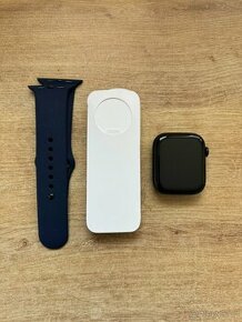 Apple Watch 8 45mm Cellular - 1