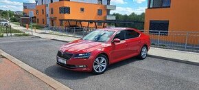 2019 Škoda Superb 3, Business Paket Plus, 2.0TDi, ČR