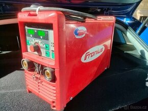 TIG Fronius Trans TIG 1750 plus - 1