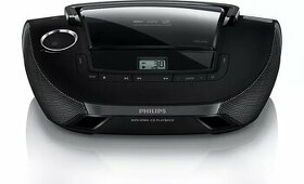 Phillips radio cd mp3 az1837