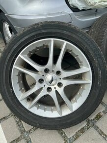 Alu kol AEZ 46748 R16 5x112 7Jx16EH2+ ET40