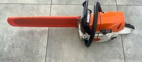 Motorová pila STIHL MS 462 - Zánovní