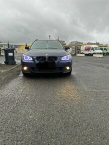 bmw e61 - 1