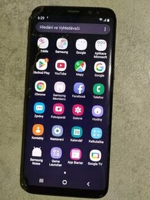 Samsung Galaxy S8 - 1